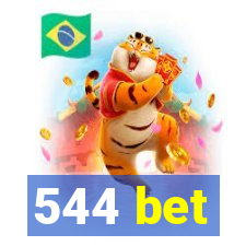 544 bet